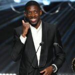 Ousmane Dembele Ballon d’Or 2025