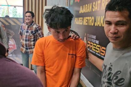 Pembunuhan di Cilincing