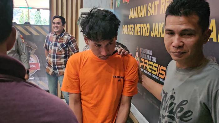 Pembunuhan di Cilincing