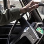 Sopir Truk Yordania Tembak Israel