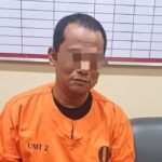 Polres Dumai bongkar sabu