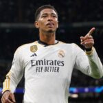 Jude Bellingham Real Madrid
