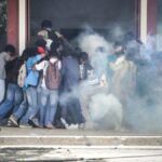 mobil DPR Timor Leste